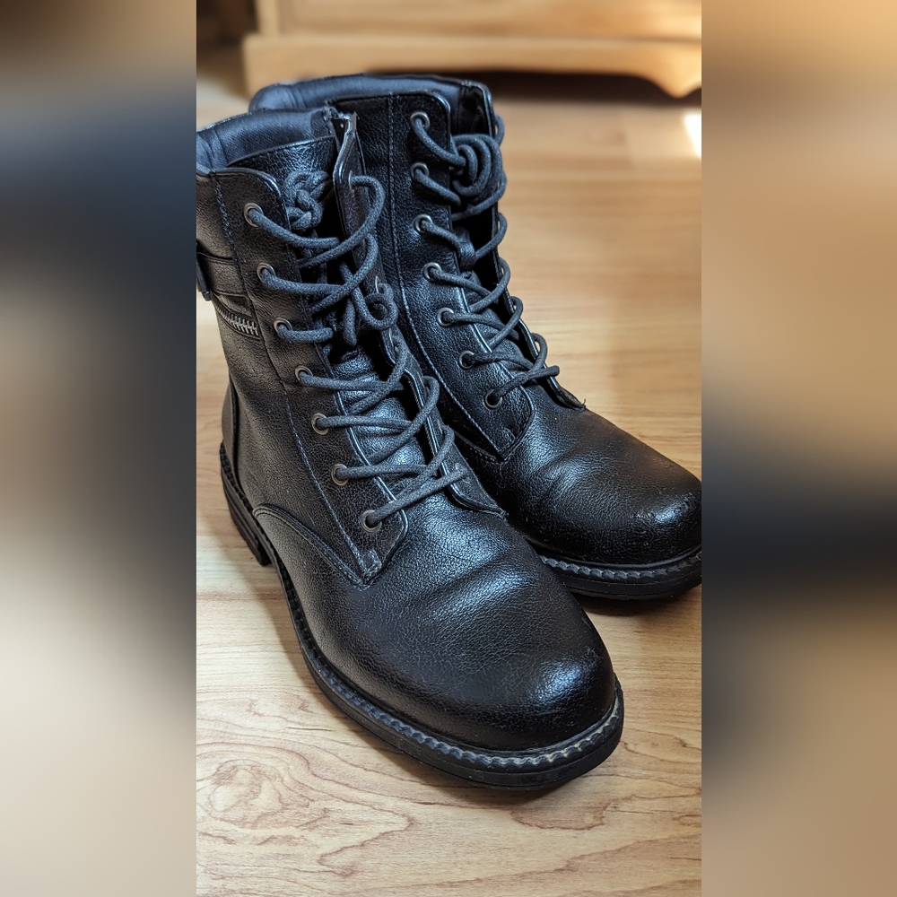 ID required booties